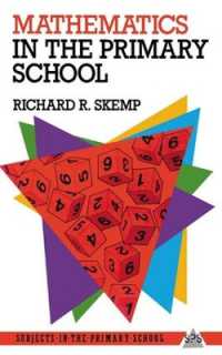 Mathematics in the Primary School (Subjects in the Primary School)