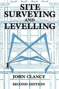 Site Surveying and Levelling （2ND）