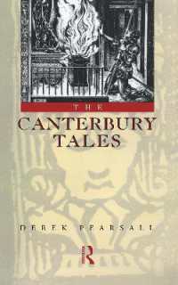 The Canterbury Tales