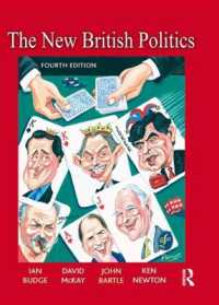 The New British Politics （4TH）