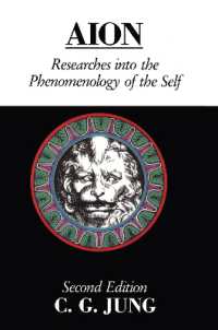 Aion : Researches into the Phenomenology of the Self (Collected Works of C. G. Jung)