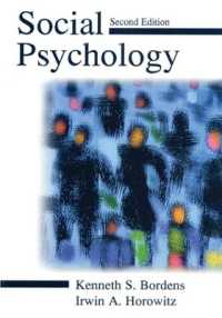 Social Psychology （2ND）