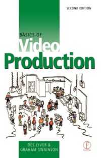 Basics of Video Production （2ND）