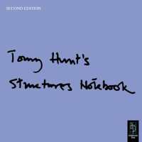 Tony Hunt's Structures Notebook （2ND）