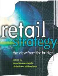 Retail Strategy