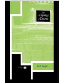 The Language of Drama (Intertext)