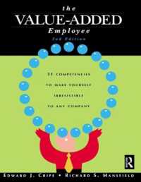 The Value-Added Employee （2ND）