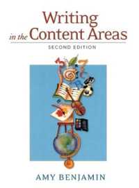 Writing in the Content Areas （2ND）