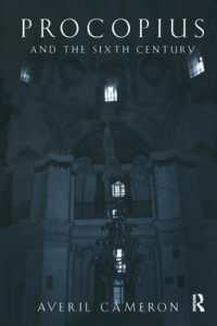 Procopius and the Sixth Century