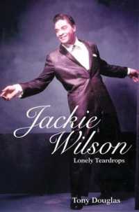 Jackie Wilson : Lonely Teardrops