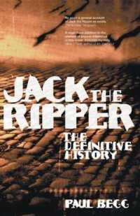Jack the Ripper : The Definitive History