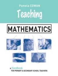Teaching Mathematics : A Handbook for Primary and Secondary School Teachers (Teaching Series)