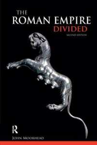 The Roman Empire Divided : 400-700 AD （2ND）