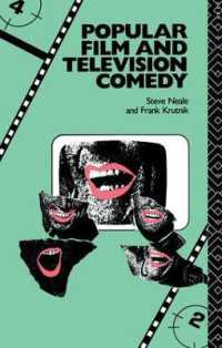 Popular Film and Television Comedy (Popular Fictions Series)