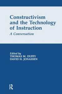 Constructivism and the Technology of Instruction : A Conversation