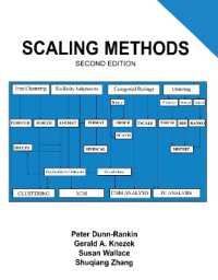 Scaling Methods （2ND）