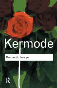 Romantic Image (Routledge Classics) （2ND）