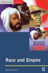 Race and Empire (Seminar Studies)
