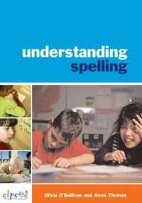 Understanding Spelling