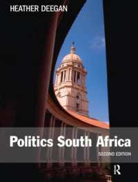Politics South Africa （2ND）