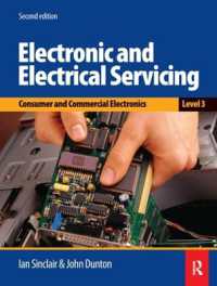 Electronic and Electrical Servicing - Level 3 （2ND）