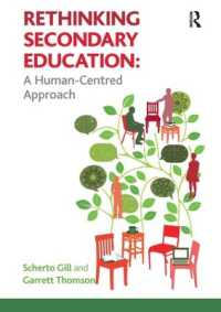 Rethinking Secondary Education : A Human-Centred Approach