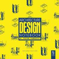 Architecture Design Notebook （2ND）