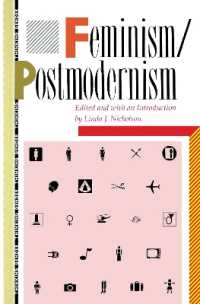 Feminism/Postmodernism (Thinking Gender)