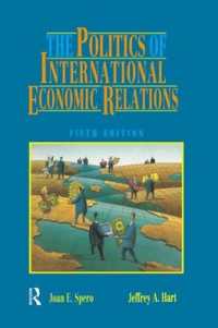 The Politics of International Economic Relations （5TH）
