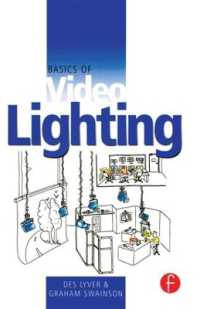 Basics of Video Lighting （2ND）