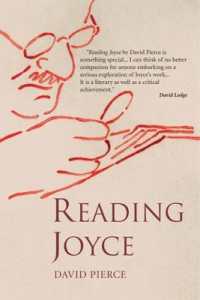 Reading Joyce (Reading Literature)