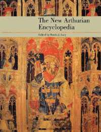 The New Arthurian Encyclopedia : New edition