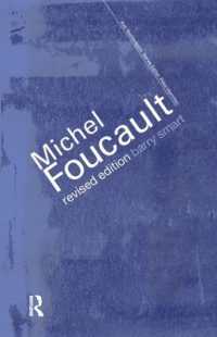 Michel Foucault (Key Sociologists) （2ND）