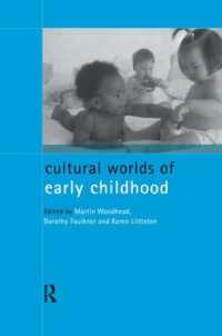 Cultural Worlds of Early Childhood