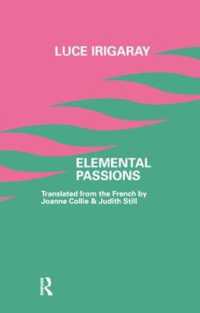 Elemental Passions