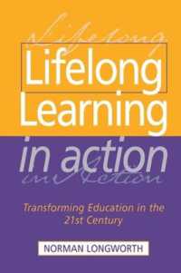 Lifelong Learning in Action : Transforming Education in the 21st Century