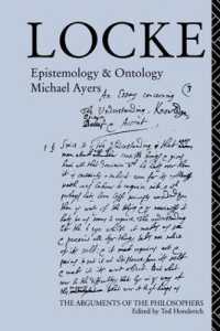 Locke (Arguments of the Philosophers)