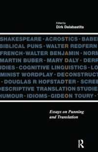 Traductio : Essays on Punning and Translation