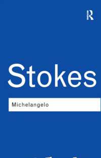 Michelangelo (Routledge Classics)