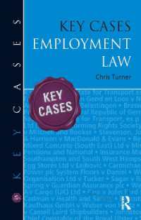 Key Cases: Employment Law (Key Cases)
