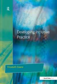 Developing Inclusive Practice : The SENCO's Role in Managing Change