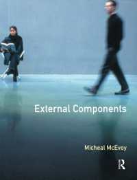 External Components (Mitchell's Building Series)