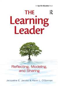 Learning Leader, the : Reflecting, Modeling, and Sharing