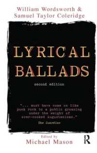 Lyrical Ballads （2ND）