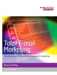Total E-mail Marketing （2ND）