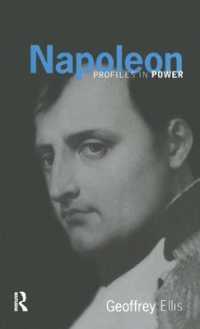 Napoleon (Profiles in Power)