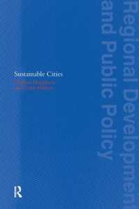 Sustainable Cities (Regions and Cities)