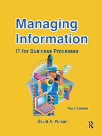 Managing Information （3RD）