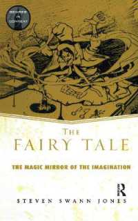 The Fairy Tale (Genres in Context)