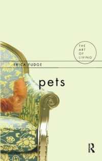 Pets (The Art of Living)